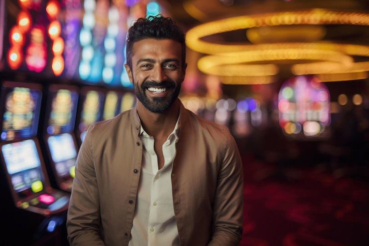 matbet Live Casino