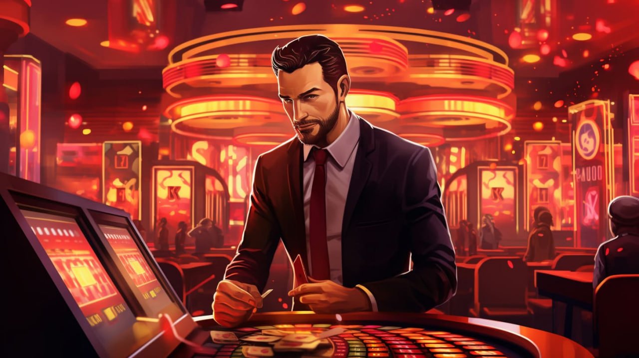 matbet Slots